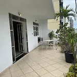 Pent House Copacabana 1940