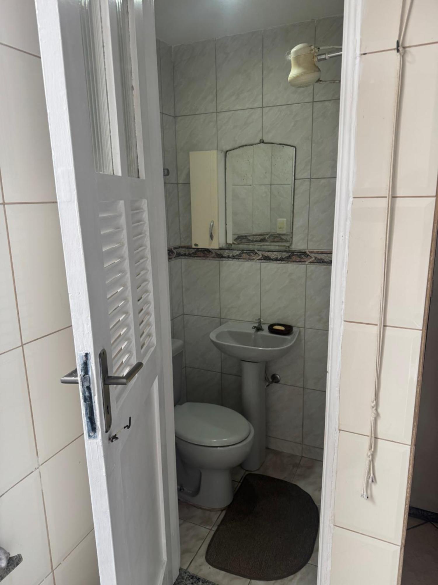 Pent House Copacabana 1940 Apartamento *