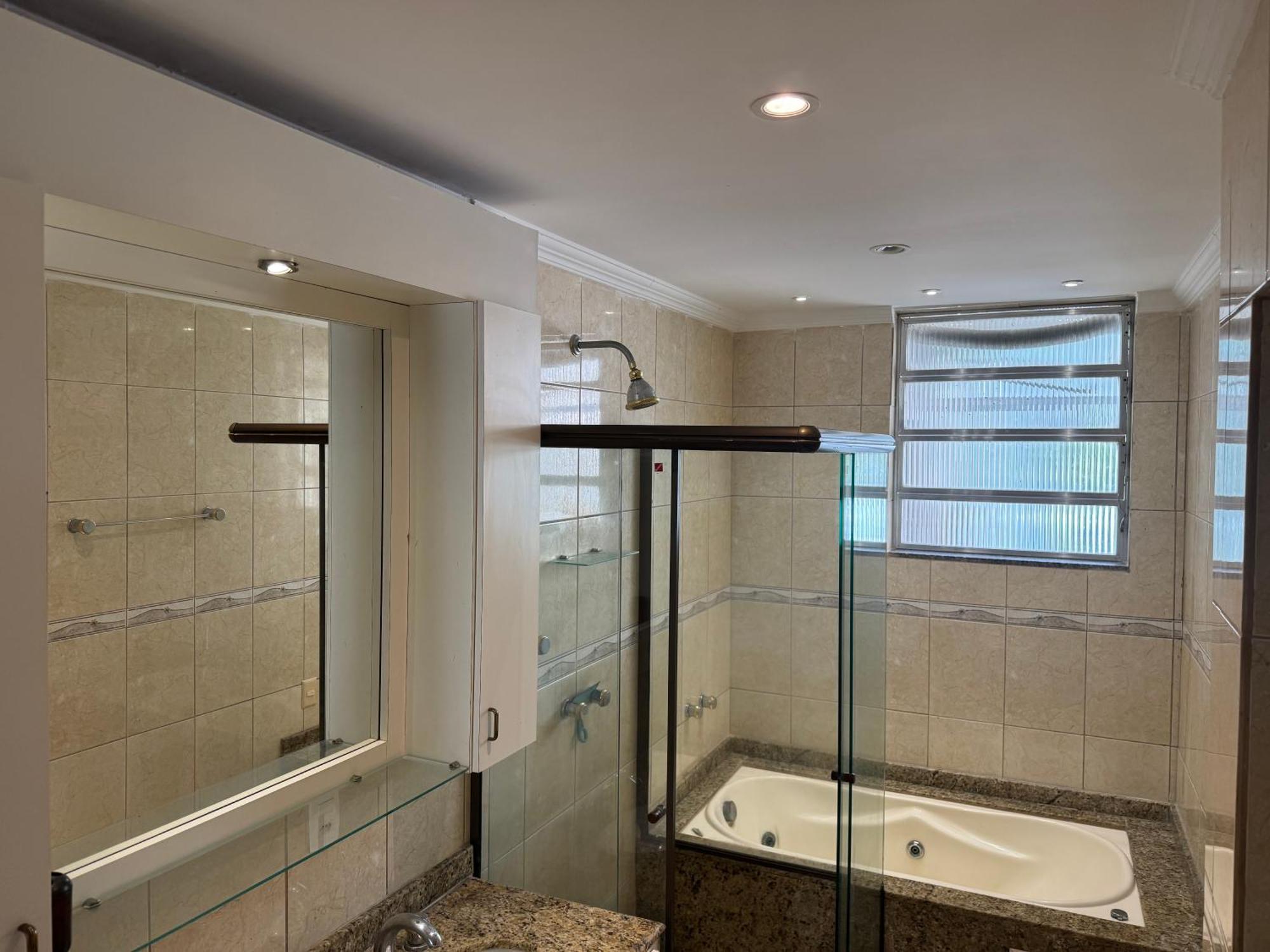 Apartamento Pent House Copacabana 1940