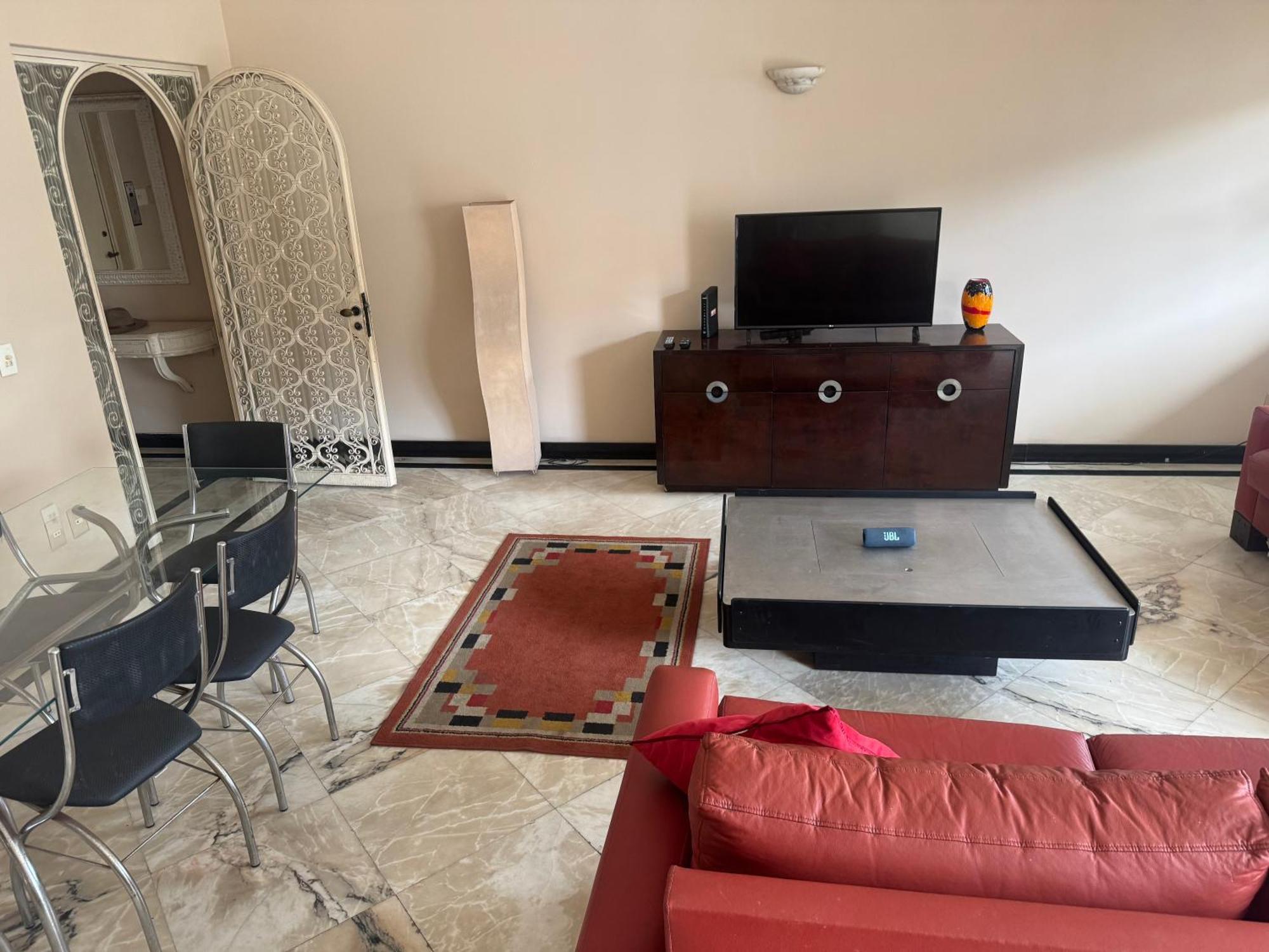 Apartamento Pent House Copacabana 1940 Rio de Janeiro