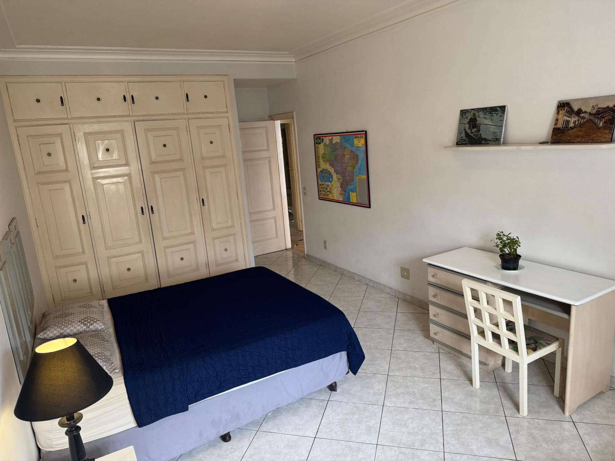 Apartamento Pent House Copacabana 1940