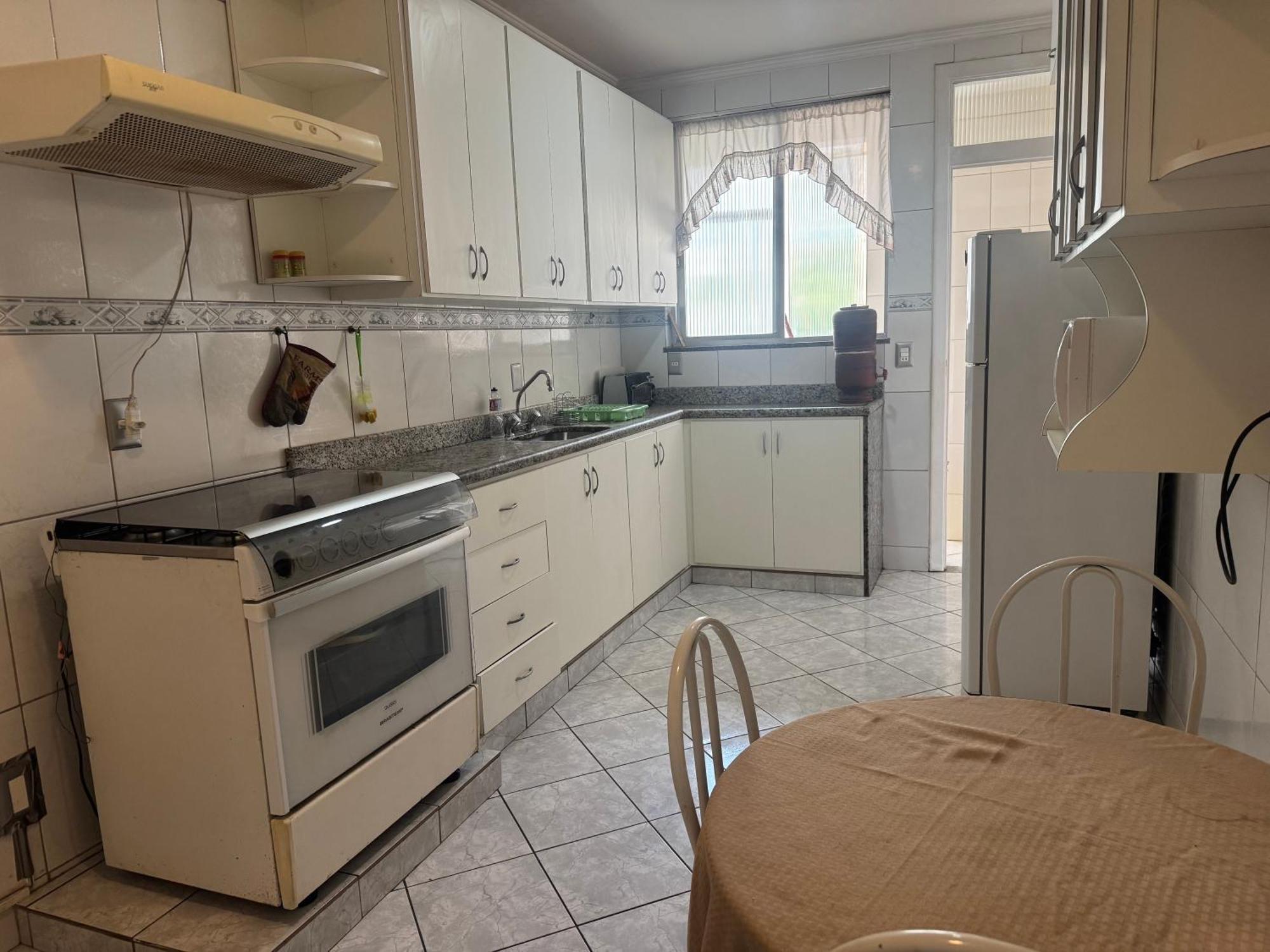 Apartamento Pent House Copacabana 1940