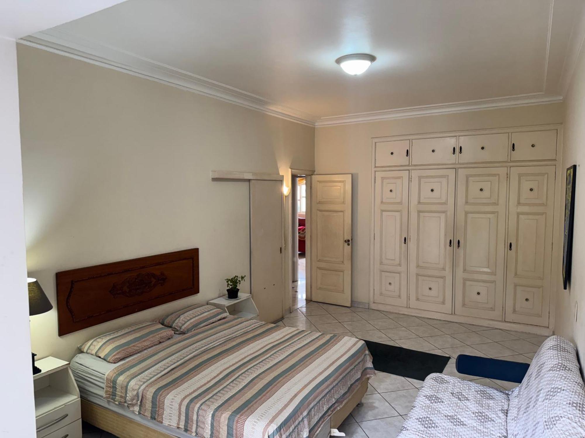 Apartamento Pent House Copacabana 1940